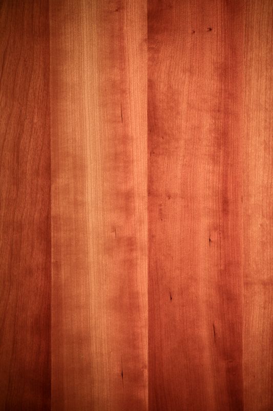 Cherry Floor Installation in Maple Valley, WA