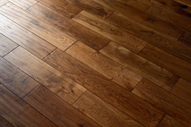 Hardwood Floor Installation in Duvall, WA