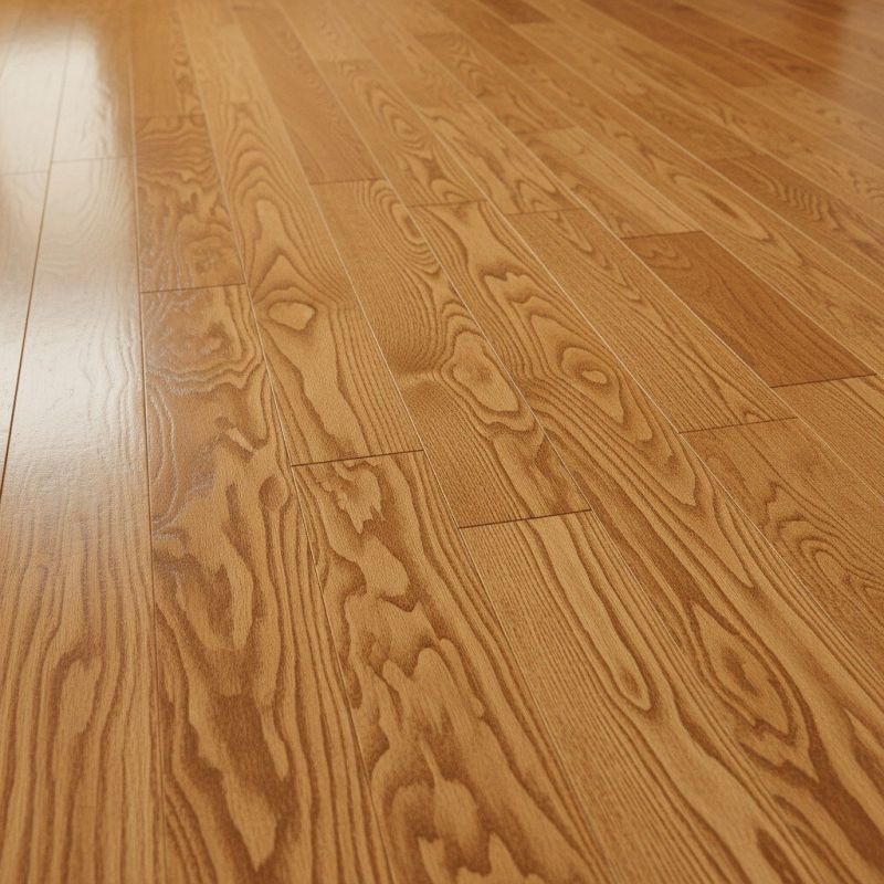Hardwood Installation in King County, WA