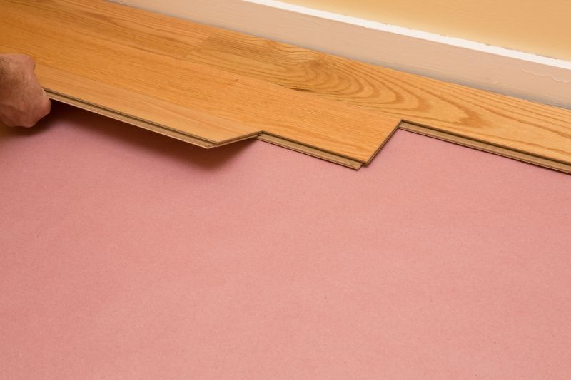 Hardwood Installation in Maple Valley, WA