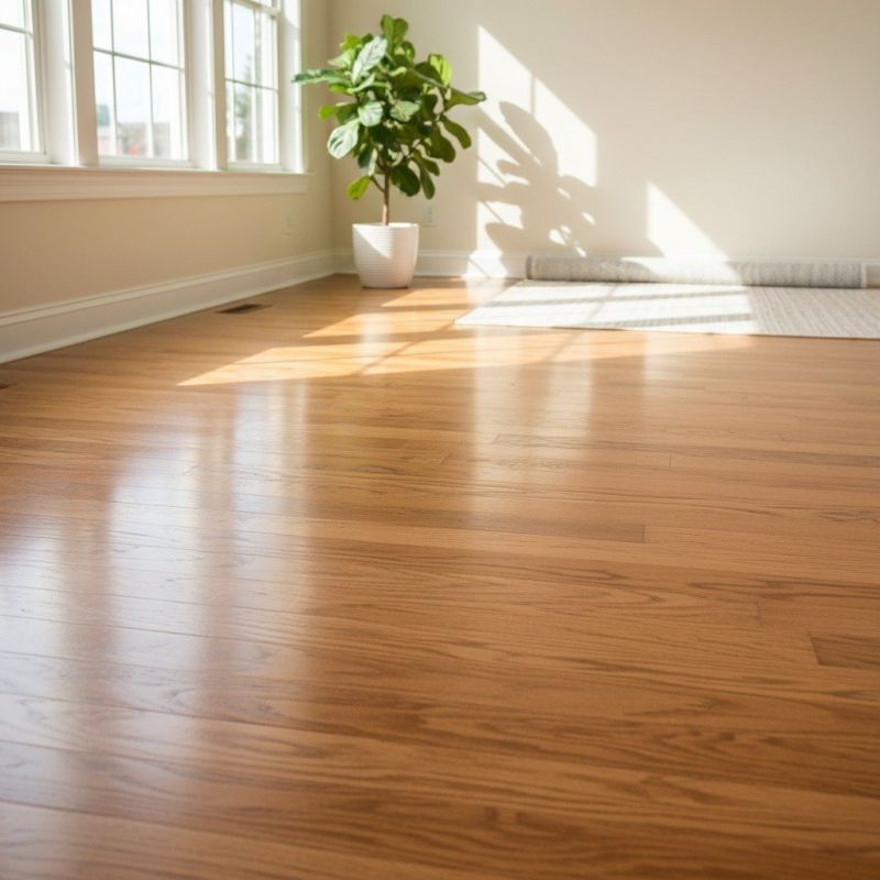Hardwood Installation in Sultan, WA