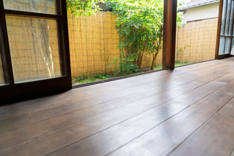 Hardwood Replacement in Bothell, WA