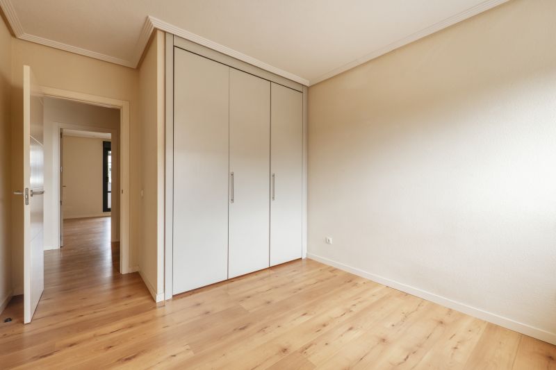 Maple Flooring Installation in Bothell, WA