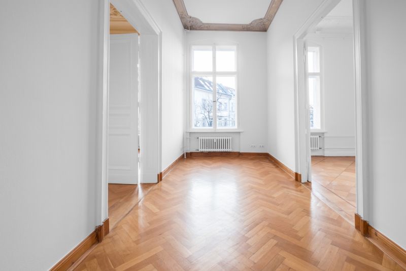 Parquet Flooring Installation in Kirkland, WA