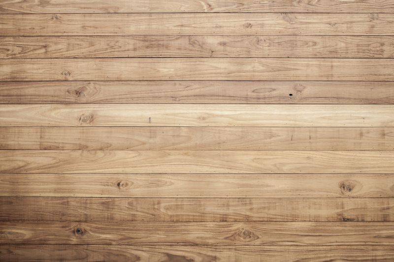 Pine Floor Installation in Kirkland, WA