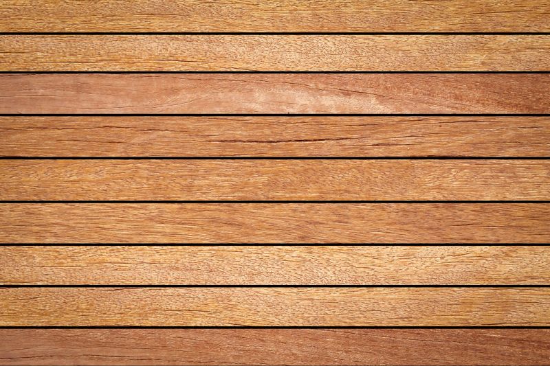 Teak Flooring Installation in Kirkland, WA