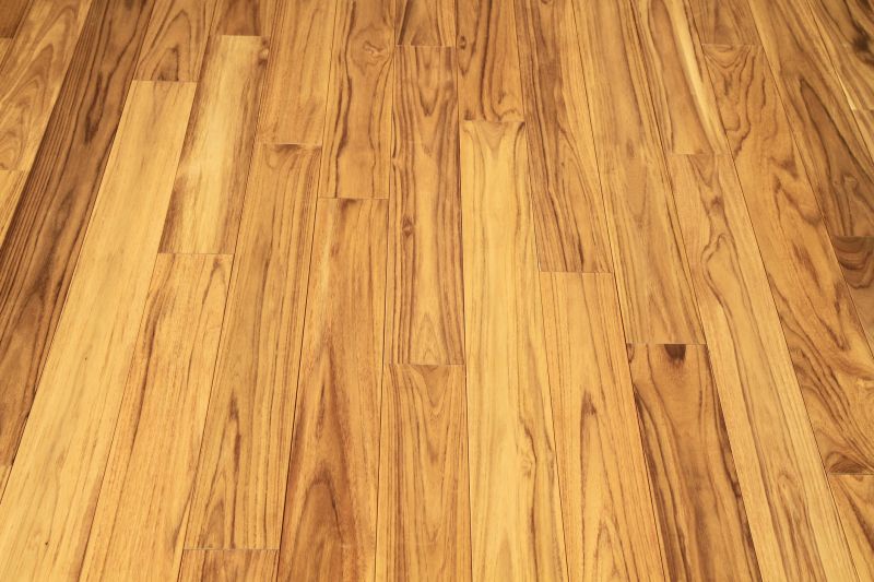 Wood Floor Replacement in Monroe, WA