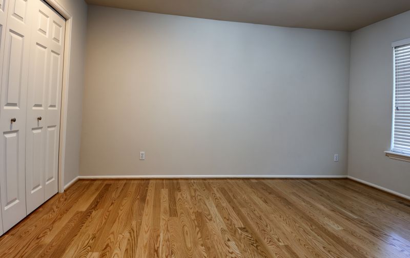 Wood Floor Replacement in Mountlake Terrace, WA