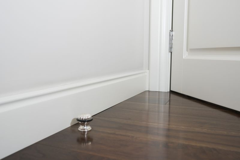 Wood Flooring Installation in Edmonds, WA