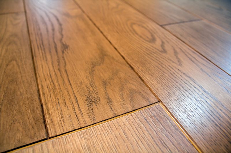 Wood Flooring Installation in Seattle, WA