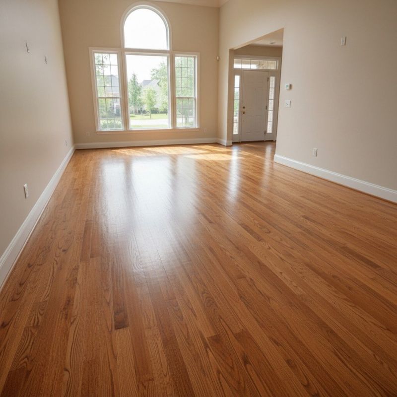 Wood Flooring Replacement in King County, WA