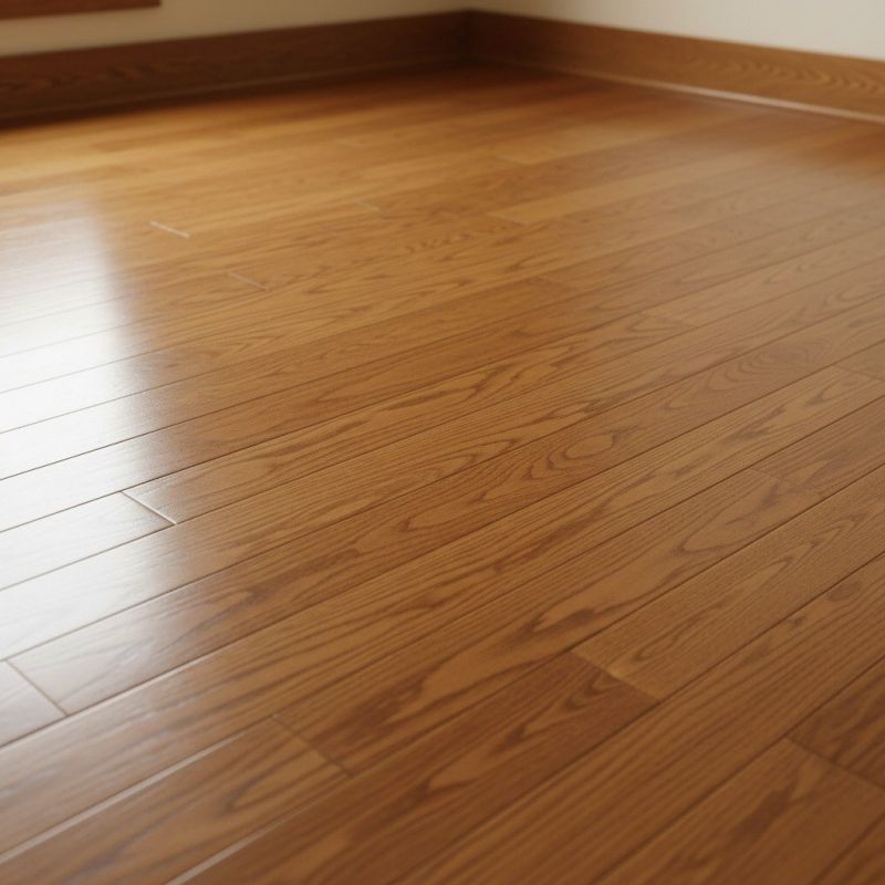 Wood Flooring Replacement in Langley, WA