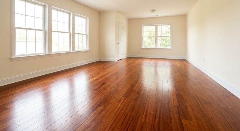 Wood Flooring Replacement in Maple Valley, WA