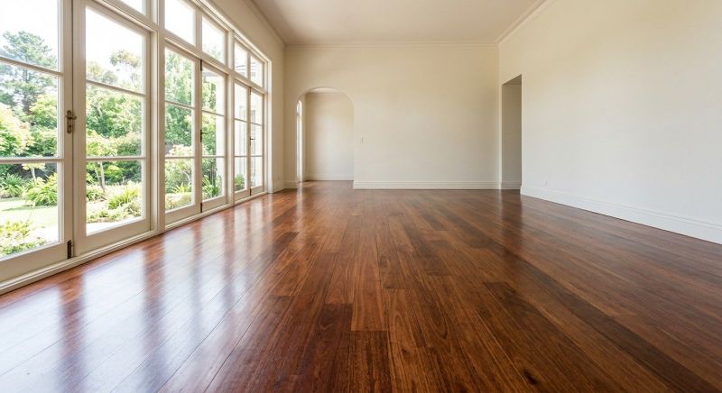 Wood Flooring Replacement in Seattle, WA